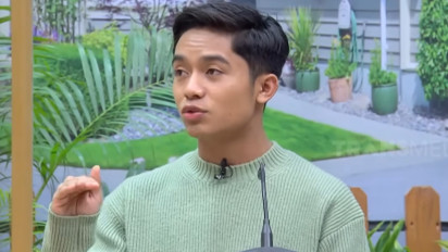 Onyo Sindir Keras Tante yang Diduga Ikut Campur, Kuasa Hukum Ruben Onsu Beri Reaksi Tak Terduga