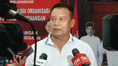 3 Prajurit TNI Gugur di Lebanon, DPR Minta Pemerintah Pertimbangan Mundur dari BOP