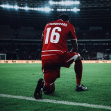 Banjir Pujian saat FIFA Series, Dony Tri Pamungkas Malah Bilang Belum Puas Bela Timnas Indonesia! Ada Apa?