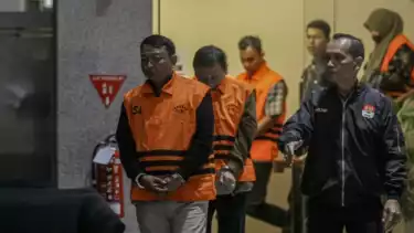 Soal Kasus di PN Depok, KPK Periksa Saksi Untuk Dalami Alur Perintah Suap