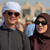 Gara-gara Istrinya, Suami Clara Shinta Ogah Dituduh Selingkuh usai Ketahuan Skandal Video Nakal: Cuma Iseng