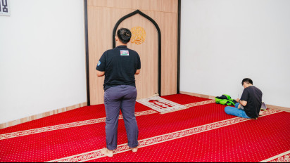 Wajah SPBU Berubah, 1.791 Lokasi Kini Lebih Modern, Nyaman, dan Profesional