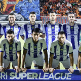 Paksakan Diri Bermain Indah, Bojan Hodak Evaluasi Lini Belakang Persib yang Mulai Lunak