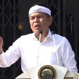 Warga Bekasi dan Sekitar Siap-siap, Dedi Mulyadi Umumkan Apartemen Meikarta Akan Bisa Dicicil Mulai Rp1 Jutaan