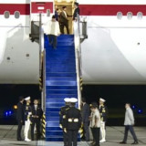 Rampungkan Lawatan di Jepang dan Korsel, Presiden Tiba di Jakarta