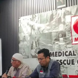 MER-C Tegaskan Serangan ke UNIFIL Kejahatan Perang: Pidanakan di Mahkamah Internasional!