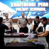 Ayah di Kebumen Tega Setubuhi Anak Kandung Selama 2 Tahun, Ancam Bunuh Jika Permintaannya Ditolak