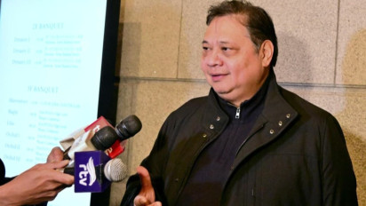 Pabrik Melamin di Gresik: Dorong Hilirisasi, Hadapi Tantangan Emisi