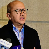 Investor Jepang-Korea Selatan Berebut Masuk ke Indonesia di Tengah Gejolak Global