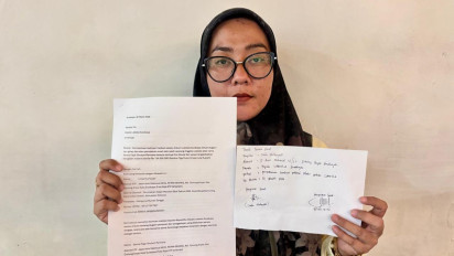 Oknum TNI AL di Surabaya Tipu Tetangga hingga Ratusan Juta, Korban Lapor ke Lakesla Tempat Dinas Pelaku