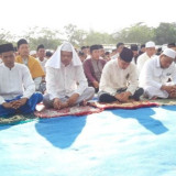 Teks Khutbah Jumat 3 April 2026: Memasuki Musim Kemarau, Begini Umat Muslim Menyikapinya