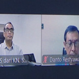 Kesaksian Mantan Menteri Perhubungan dalam Kasus Dugaan Korupsi Pengaturan Proyek Rel KA Medan-Binjai