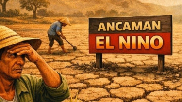 Memasuki Musim Kemarau Praktisi Kesehatan Ingatkan Fenomena Godzilla El Nino, Apakah Berbahaya untuk Kesehatan?