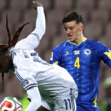 Rekan Jay Idzes Minta Maaf usai Bikin Timnas Italia Absen di Piala Dunia 2026, Tarik Muharemovic: Saya Menyesal