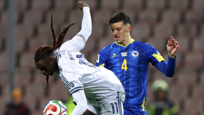 Rekan Jay Idzes Minta Maaf usai Bikin Timnas Italia Absen di Piala Dunia 2026, Tarik Muharemovic: Saya Menyesal