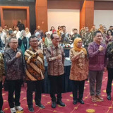 EJAVEC, Bank Indonesia dan Pemprov Jawa Timur Perkuat Ketahanan Ekonomi di Tengah Tekanan Ekonomi Global