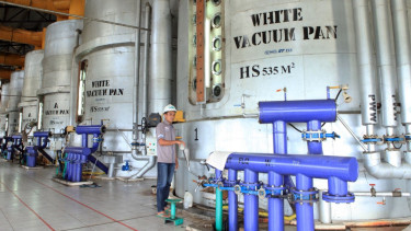 BULOG Tegaskan Komitmen Dukung Petani Tebu Blora, Siap Fasilitasi Penyaluran ke PG di Jawa Tengah