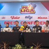 Final Four Proliga 2026 Digelar di Surabaya, Persaingan Makin Ketat