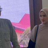 Diperiksa Bareskrim, Dude Harlino-Alyssa Soebandono Akui Jadi Brand Ambassador DSI Sejak 2022