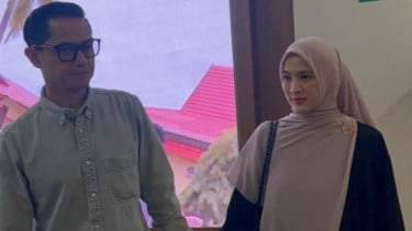 Diperiksa Bareskrim, Dude Harlino-Alyssa Soebandono Akui Jadi Brand Ambassador DSI Sejak 2022