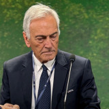 Menpora Italia Desak Gabriele Gravina Mundur, Pemilihan Umum Presiden FIGC Digelar di Musim Panas