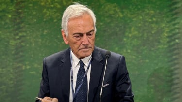 Menpora Italia Desak Gabriele Gravina Mundur, Pemilihan Umum Presiden FIGC Digelar di Musim Panas