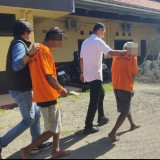 Pembunuhan Keji di Bulukumba, Anak Ikut Antar Jenazah Usai Habisi Ayah