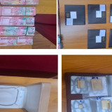 Bareskrim Polri Ringkus Pria Terlibat TPPU dan Pengendali Situs Judi Online, Uang Tunai hingga Puluhan Barang Mewah Branded Disita