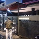 KPK Tegaskan Penggeledahan Rumah Ono Surono Sesuai Prosedur, Disaksikan Sang Istri dan Perangkat Lingkungan Setempat