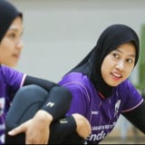 Volimania Indonesia Berbondong-bondong Serbu Hyundai Hillstate: Gara-gara Megawati Hangestri