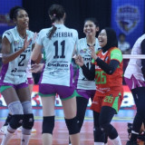 Sebelum Laga Final Four Proliga 2026, Jakarta Pertamina Enduro Tiba-tiba Diserbu Netizen Setelah Mereka Umumkan...