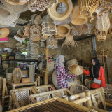 Ungkit Pertumbuhan UMKM dan Ekonomi Kerakyatan, BRI Berhasil Salurkan KUR Senilai Rp31,42 Triliun hingga Februari 2026