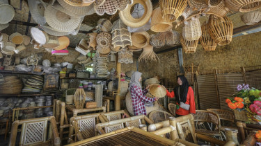 Ungkit Pertumbuhan UMKM dan Ekonomi Kerakyatan, BRI Berhasil Salurkan KUR Senilai Rp31,42 Triliun hingga Februari 2026