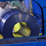 Restrukturisasi Keuangan Perkuat Kinerja 2025: Krakatau Steel Catat Laba USD 339,6 Juta dan Penguatan Ekuitas