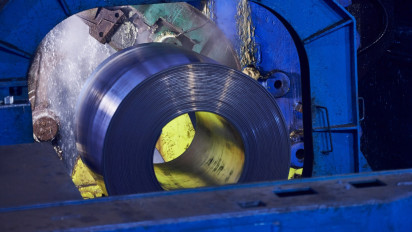 Restrukturisasi Keuangan Perkuat Kinerja 2025: Krakatau Steel Catat Laba USD 339,6 Juta dan Penguatan Ekuitas