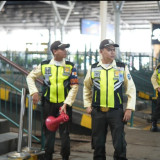 Hadirkan Security Profesional dan Humanis, KAI Services Buka Pendaftaran Pelatihan Gada Pratama dan Gada Madya