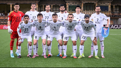 Sanksi untuk Persib Selesai? AFC Malah Beri Hukuman Larangan Aktivitas Sepak Bola pada Sosok Ini Karena Skandal Doping