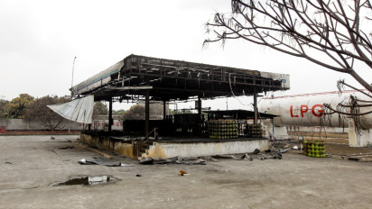 Sempat Alami Kebakaran, Insiden di SPBE PT Indogas Andalan Kita Berhasil Ditangani