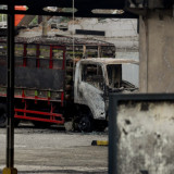 Usut Penyebab Kebakaran SPBE Cimuning Bekasi, Polisi Libatkan Tim Laboratorium Forensik
