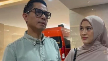 Periksa Dude Herlino dan Alyssa Soebandono, 82 Total Saksi Sudah Diperiksa Soal Kasus PT DSI