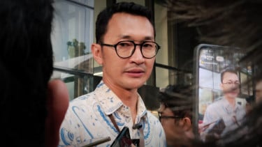 Periksa Pengusaha Rokok, KPK Dalami Soal Temuan Uang Rp5 Miliar di Safe House Ciputat