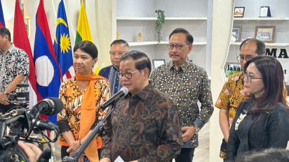 Sampah di Jakarta Menumpuk Hampir Dua Pekan, Pramono Ungkap Fakta di Baliknya