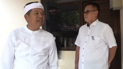 Tadinya Selalu Bantah, Kepala Sekolah SMAN 2 Subang Terdiam usai Dedi Mulyadi Buktikan Sekolah Sudah Kumuh