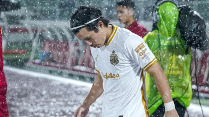 Bukan Cedera atau Sanksi, Ini Alasan Ryo Matsumura dan Allan Cardoso Absen Bela Bhayangkara FC saat Hadapi Persija