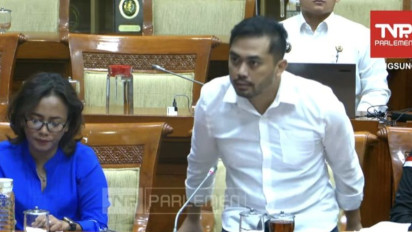 Kajari Karo Minta Maaf Usai Amsal Sitepu Divonis Bebas, Akui Keliru Tangani Perkara