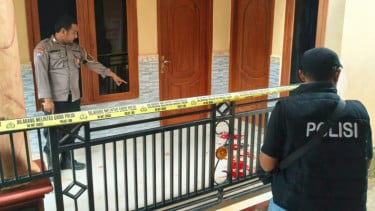 Monyet Peliharaan Lepas, Balita 5 Tahun di Pamekasan Tewas Digigit