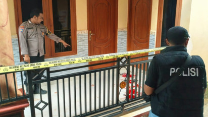 Monyet Peliharaan Lepas, Balita 5 Tahun di Pamekasan Tewas Digigit