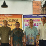 Pameran INDOMAEX-IIES 2026 Digelar Juni di ICE BSD, Ajang Kolaborasi Bisnis hingga Adopsi Teknologi Industri Global