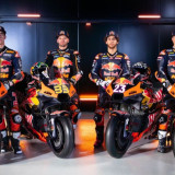 KTM Kena Tikung! Dua Rider Muda Incarannya Disebut-sebut akan Gabung Ducati dan Honda di MotoGP 2027
