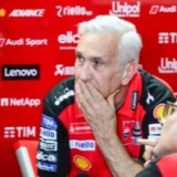 Buntut Crash di Sirkuit Mandalika, Bos Ducati Sebut Hingga Kini Marc Marquez Belum Berada dalam Kondisi Terbaiknya